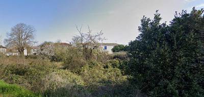 Programme terrain + maison à Aigrefeuille-d'Aunis en Charente-Maritime (17) de 121 m² à vendre au prix de 310894€ - 4