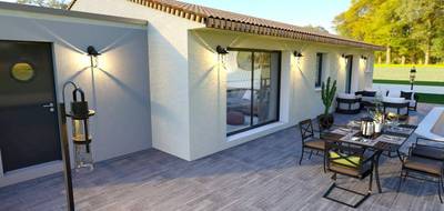Programme terrain + maison à Claira en Pyrénées-Orientales (66) de 100 m² à vendre au prix de 329000€ - 3