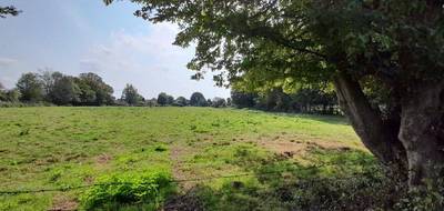 Terrain seul à Routot en Eure (27) de 558 m² à vendre au prix de 49900€ - 1