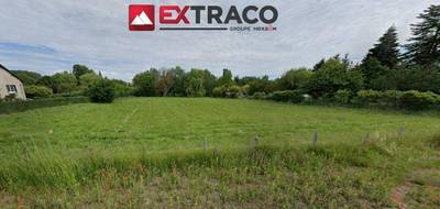 Programme terrain + maison à Rouvres en Eure-et-Loir (28) de 118 m² à vendre au prix de 359348€ - 4