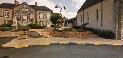 Programme terrain + maison à Allogny en Cher (18) de 72 m² à vendre au prix de 147496€ - 4