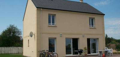 Programme terrain + maison à Vaux-sur-Seine en Yvelines (78) de 114 m² à vendre au prix de 358800€ - 2