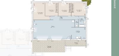 Programme terrain + maison à Martigues en Bouches-du-Rhône (13) de 70 m² à vendre au prix de 309900€ - 4
