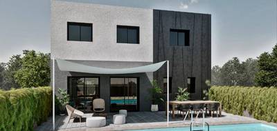Programme terrain + maison à Bazemont en Yvelines (78) de 152 m² à vendre au prix de 790000€ - 2