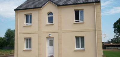 Programme terrain + maison à Vaux-sur-Seine en Yvelines (78) de 114 m² à vendre au prix de 358800€ - 1