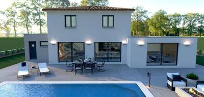 Programme terrain + maison à Bompas en Pyrénées-Orientales (66) de 170 m² à vendre au prix de 664000€ - 1
