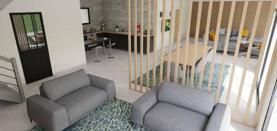 Programme terrain + maison à Bompas en Pyrénées-Orientales (66) de 170 m² à vendre au prix de 664000€ - 4