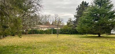 Programme terrain + maison à Champcevinel en Dordogne (24) de 86 m² à vendre au prix de 251800€ - 3