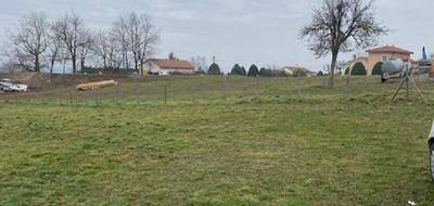 Programme terrain + maison à Monistrol-sur-Loire en Haute-Loire (43) de 103 m² à vendre au prix de 327000€ - 3
