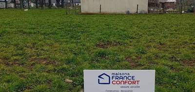 Programme terrain + maison à Le Havre en Seine-Maritime (76) de 115 m² à vendre au prix de 385087€ - 3