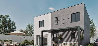 Programme terrain + maison à Bazemont en Yvelines (78) de 152 m² à vendre au prix de 750000€ - 2