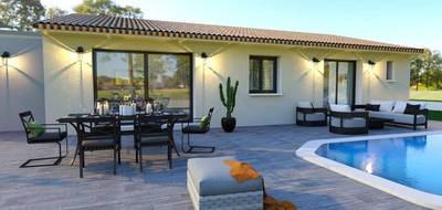 Programme terrain + maison à Claira en Pyrénées-Orientales (66) de 100 m² à vendre au prix de 329000€ - 2