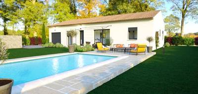 Terrain seul à Les Mées en Alpes-de-Haute-Provence (04) de 643 m² à vendre au prix de 93975€ - 1