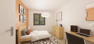 Programme terrain + maison à Belleville-en-Beaujolais en Rhône (69) de 120 m² à vendre au prix de 480000€ - 3