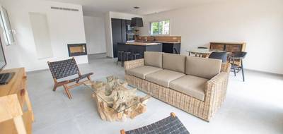 Programme terrain + maison à Bihorel en Seine-Maritime (76) de 139 m² à vendre au prix de 540215€ - 3