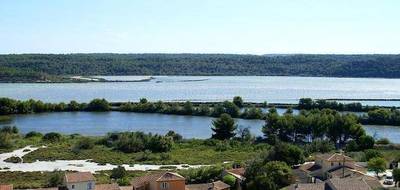 Terrain seul à Fos-sur-Mer en Bouches-du-Rhône (13) de 564 m² à vendre au prix de 169900€ - 2