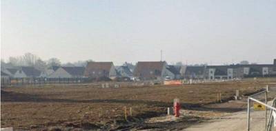 Programme terrain + maison à Bailleul-Sir-Berthoult en Pas-de-Calais (62) de 125 m² à vendre au prix de 290174€ - 4