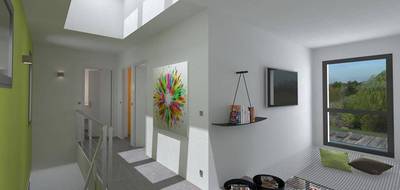 Programme terrain + maison à Bihorel en Seine-Maritime (76) de 120 m² à vendre au prix de 995400€ - 3