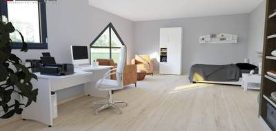 Programme terrain + maison à Évreux en Eure (27) de 164 m² à vendre au prix de 417816€ - 3