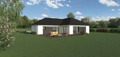 Programme terrain + maison à Wingles en Pas-de-Calais (62) de 135 m² à vendre au prix de 315202€ - 2