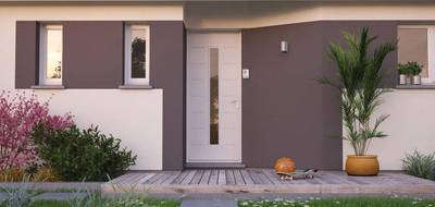 Programme terrain + maison à Capian en Gironde (33) de 65 m² à vendre au prix de 215054€ - 4