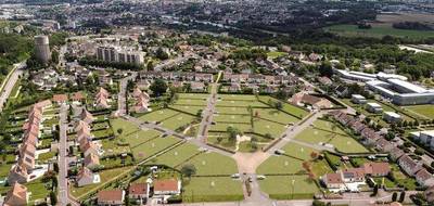 Programme terrain + maison à Paron en Yonne (89) de 100 m² à vendre au prix de 165568€ - 3