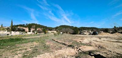 Terrain seul à Villelaure en Vaucluse (84) de 929 m² à vendre au prix de 254900€ - 4