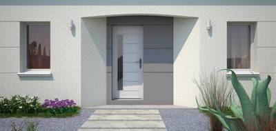 Programme terrain + maison à Vicq-sur-Gartempe en Vienne (86) de 550 m² à vendre au prix de 262611€ - 3