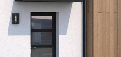 Programme terrain + maison à Saran en Loiret (45) de 543 m² à vendre au prix de 341476€ - 4