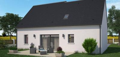 Programme terrain + maison à Dissay en Vienne (86) de 632 m² à vendre au prix de 269237€ - 2