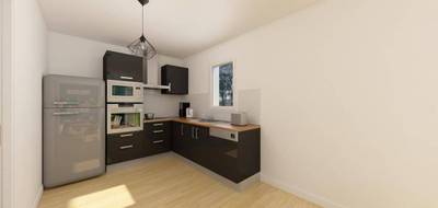 Programme terrain + maison à Chaingy en Loiret (45) de 791 m² à vendre au prix de 228953€ - 4