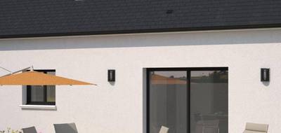 Programme terrain + maison à Boigny-sur-Bionne en Loiret (45) de 489 m² à vendre au prix de 327376€ - 3