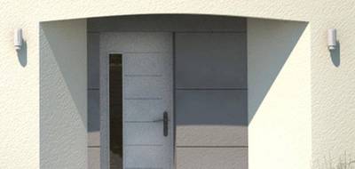 Programme terrain + maison à Vicq-sur-Gartempe en Vienne (86) de 550 m² à vendre au prix de 262611€ - 4