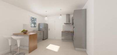Programme terrain + maison à Saint-Quentin-de-Baron en Gironde (33) de 792 m² à vendre au prix de 260122€ - 4