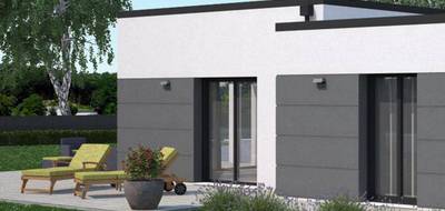 Programme terrain + maison à Sandillon en Loiret (45) de 500 m² à vendre au prix de 366057€ - 3