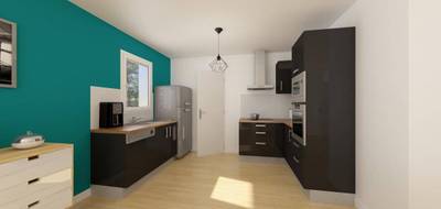 Programme terrain + maison à Saint-Brevin-les-Pins en Loire-Atlantique (44) de 350 m² à vendre au prix de 299346€ - 4