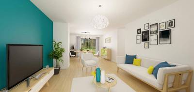 Programme terrain + maison à Nozay en Loire-Atlantique (44) de 900 m² à vendre au prix de 191420€ - 4