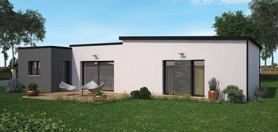 Programme terrain + maison à Patay en Loiret (45) de 695 m² à vendre au prix de 283722€ - 2