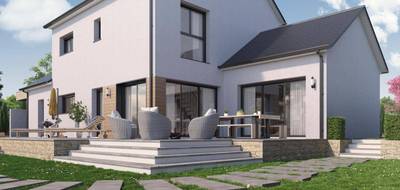 Programme terrain + maison à Combleux en Loiret (45) de 828 m² à vendre au prix de 528078€ - 4