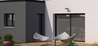 Programme terrain + maison à Marigny-les-Usages en Loiret (45) de 700 m² à vendre au prix de 334722€ - 3