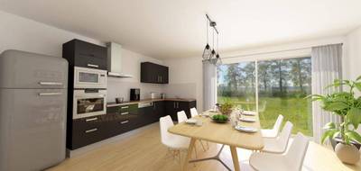 Programme terrain + maison à La Chapelle-Saint-Mesmin en Loiret (45) de 508 m² à vendre au prix de 247893€ - 4
