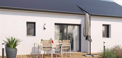 Programme terrain + maison à Jaunay-Marigny en Vienne (86) de 380 m² à vendre au prix de 204429€ - 4