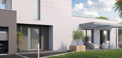 Programme terrain + maison à Espiet en Gironde (33) de 696 m² à vendre au prix de 482542€ - 3
