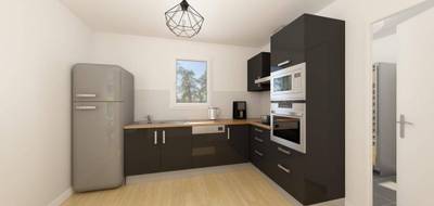 Programme terrain + maison à Roiffé en Vienne (86) de 970 m² à vendre au prix de 157381€ - 4