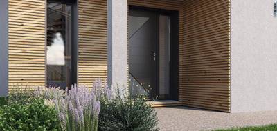 Programme terrain + maison à Saint-Quentin-de-Baron en Gironde (33) de 800 m² à vendre au prix de 353971€ - 3