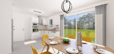 Programme terrain + maison à Loudun en Vienne (86) de 480 m² à vendre au prix de 140003€ - 4