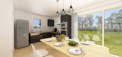 Programme terrain + maison à Saran en Loiret (45) de 435 m² à vendre au prix de 237747€ - 4