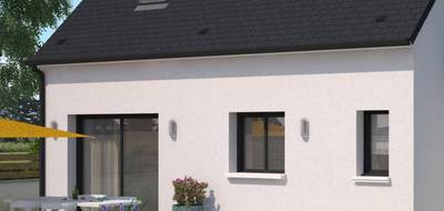 Programme terrain + maison à Saint-Julien-l'Ars en Vienne (86) de 450 m² à vendre au prix de 251686€ - 3