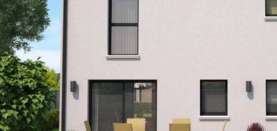 Programme terrain + maison à Mignaloux-Beauvoir en Vienne (86) de 720 m² à vendre au prix de 260784€ - 3