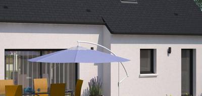 Programme terrain + maison à Fleury-les-Aubrais en Loiret (45) de 323 m² à vendre au prix de 305317€ - 3